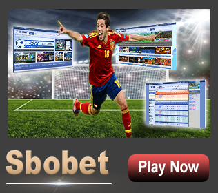 sbobet