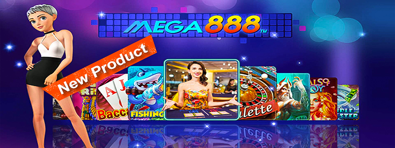 mega888